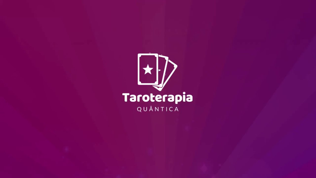 O que é a Taroterapia Quântica?
