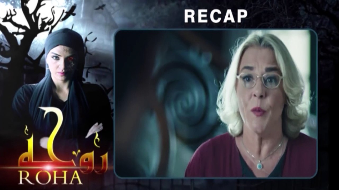 Watch Horror Web Series Roha Ep 37 | Best Horror Series |