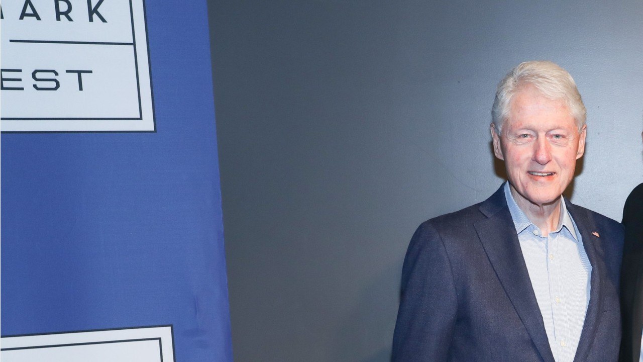 Famous People Connected To Jeffrey Epstein