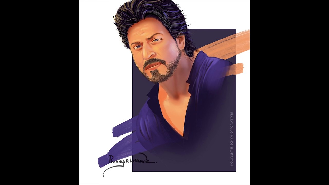 Shah Rukh Khan: King of Bollywood 🎬