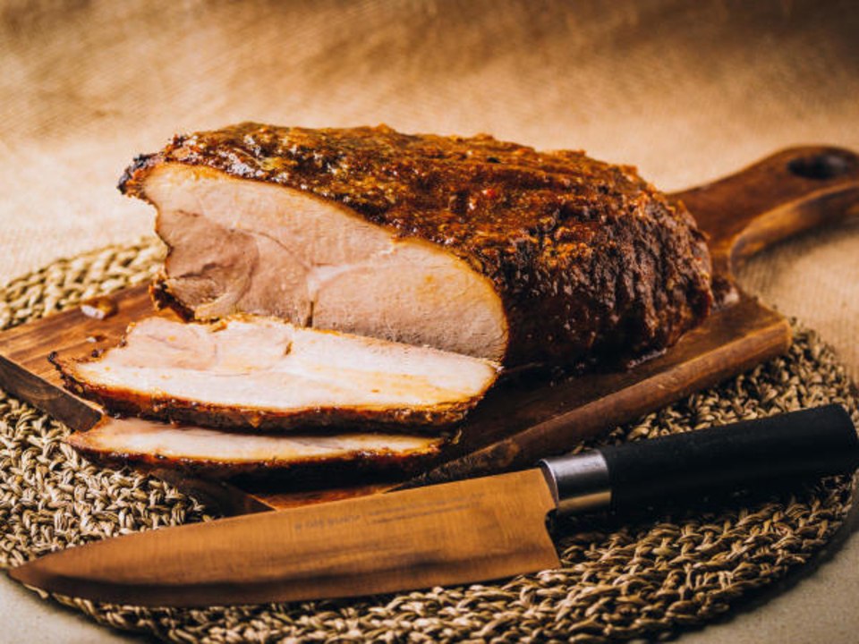 What Is Pernil and What Does It Taste Like?