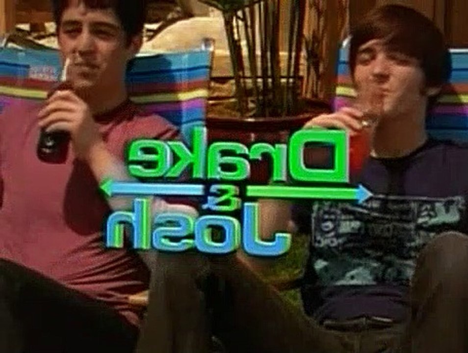 Drake & Jos S04E12 - Eric Punches Drake