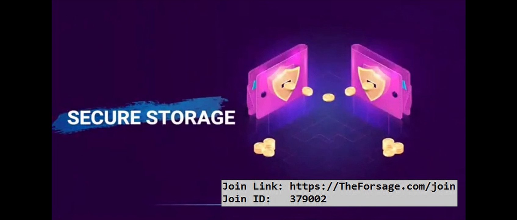 Forsage Full Presentation Step by Step Full Explain in English