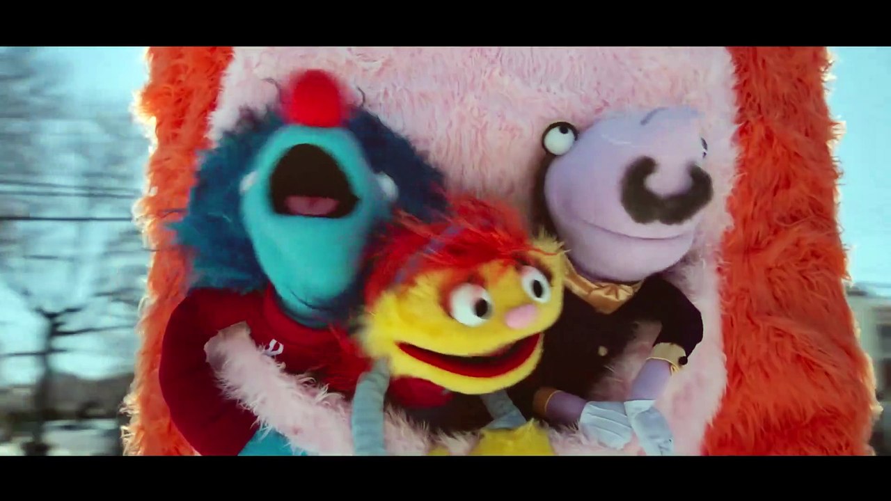 What’s Now, What’s Next  Apple TV+