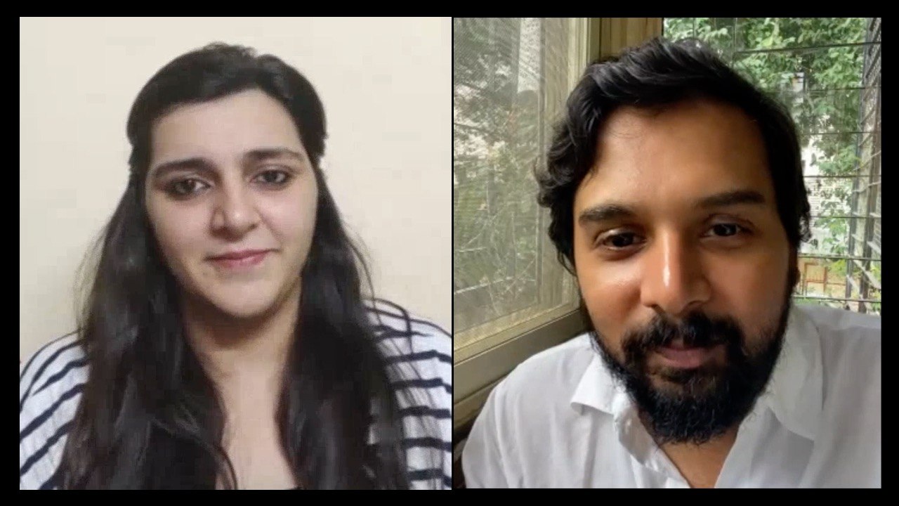 Namit Das on his bond with Mira Nair, his new web series ‘Mafia’ and more