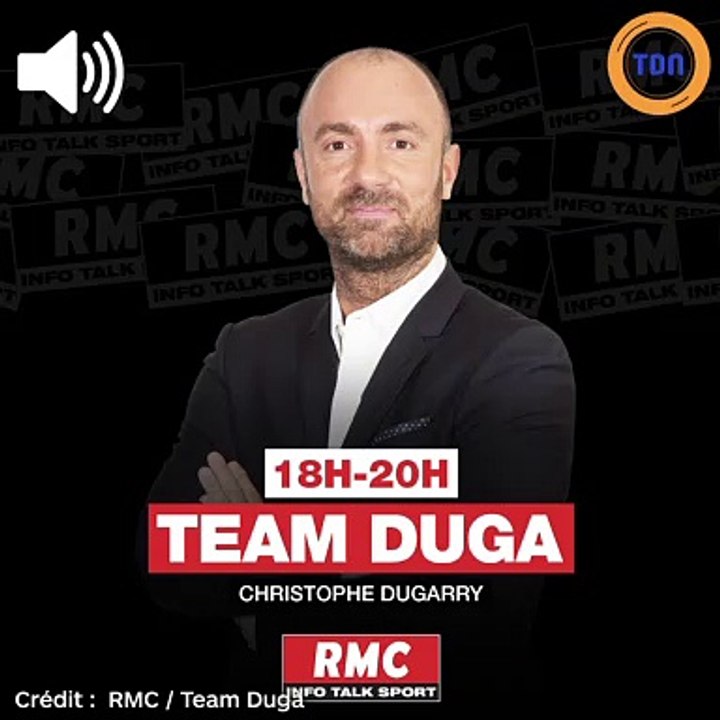 Christophe Dugarry et ses propos polémiques envers Lionel Messi !