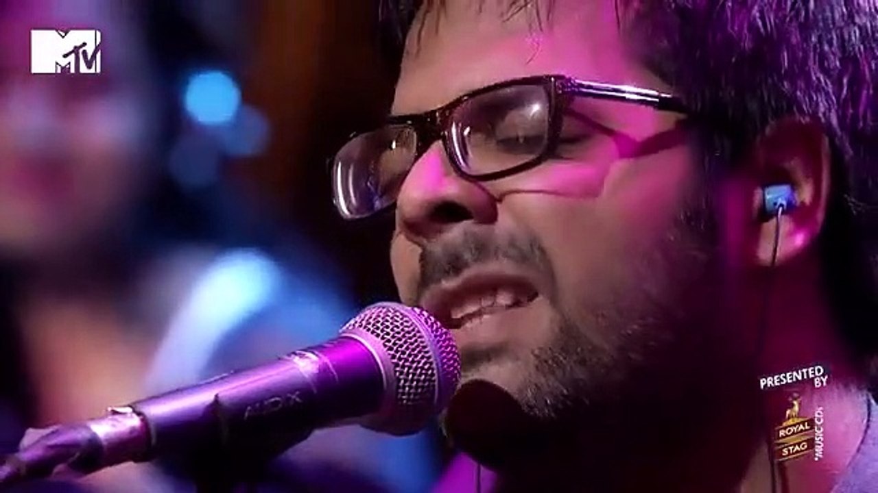 Gulabi Unplugged by Sachin Jigar