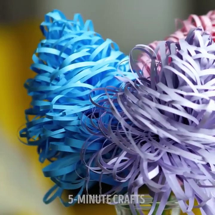 22 SIMPLE PAPER CRAFTS YOU'LL FALL IN LOVE WITH