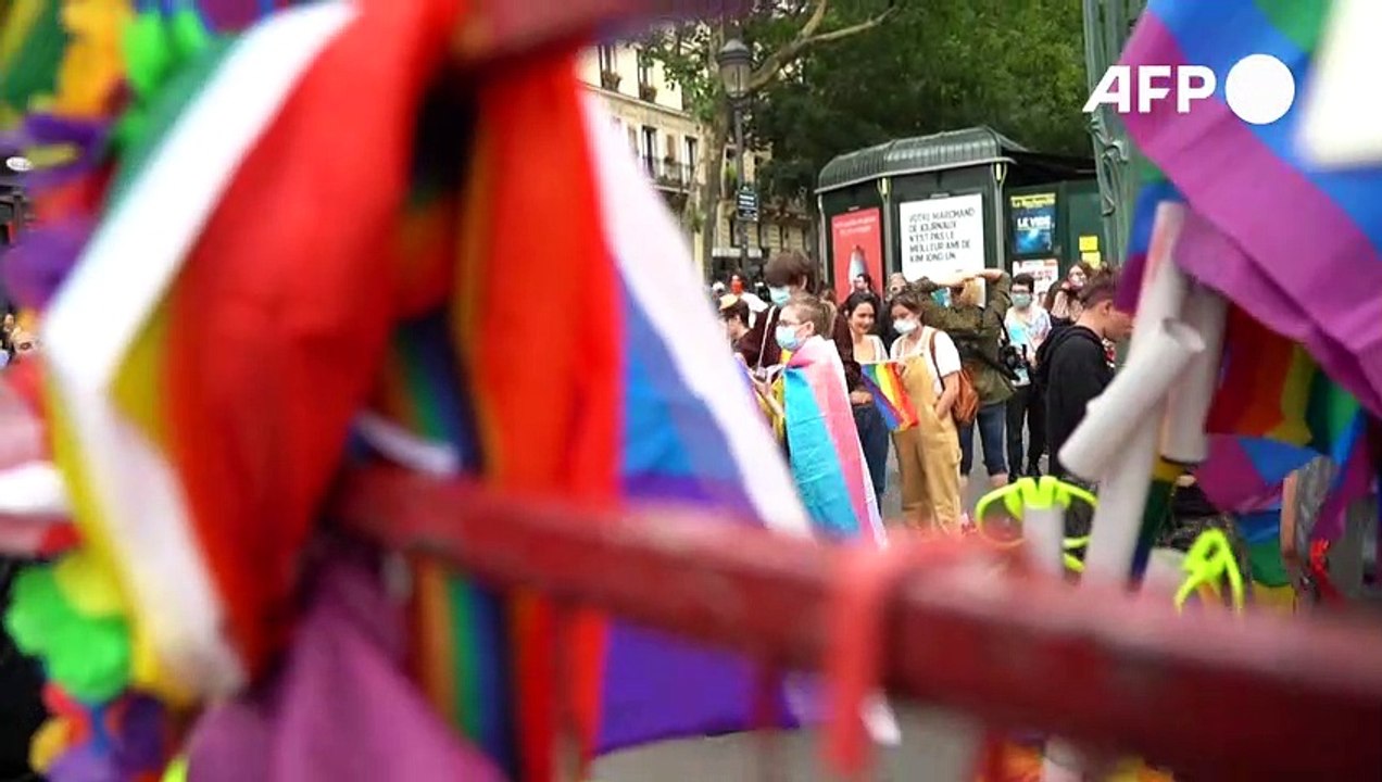 LGBTQs políticos no improviso