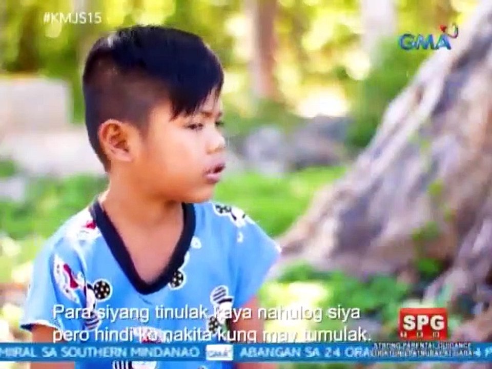 KMJS 07 / 05 / 2020 PART 1
