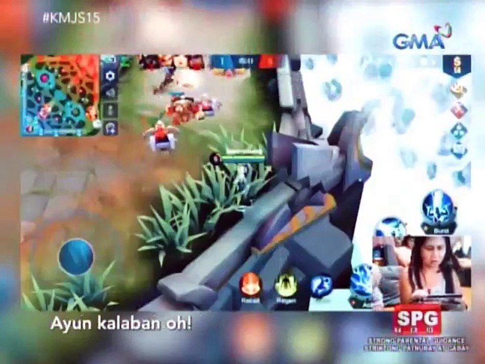 KMJS 07 / 05 / 2020 PART 3