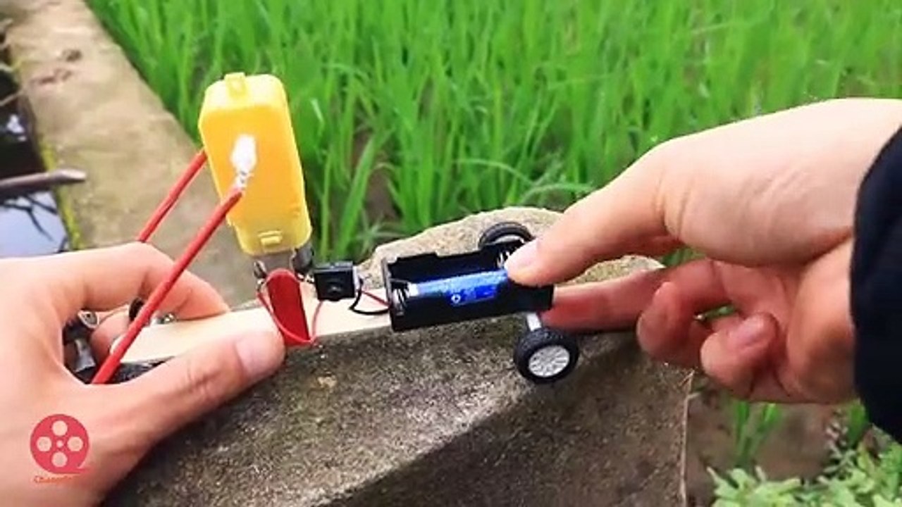 Technology On Toy || Technology || Changder TV