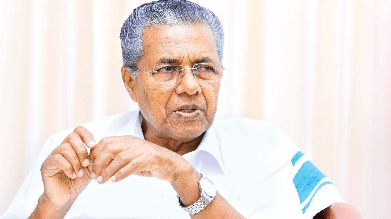 Kerala-வில் Lockdown விதிமுறைகள் ஓராண்டுக்கு நீட்டிப்பு  | Kerala Lockdown Extension