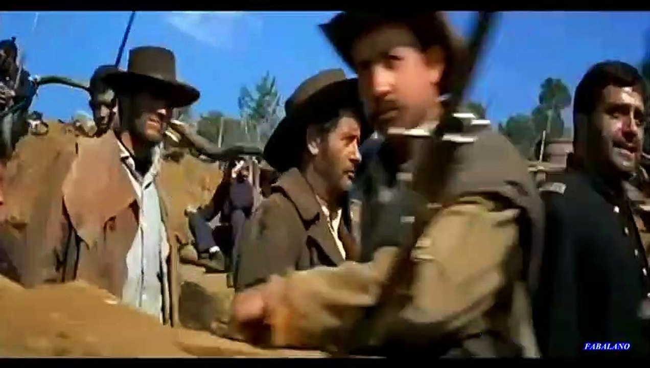 'El bueno, el feo y el malo'