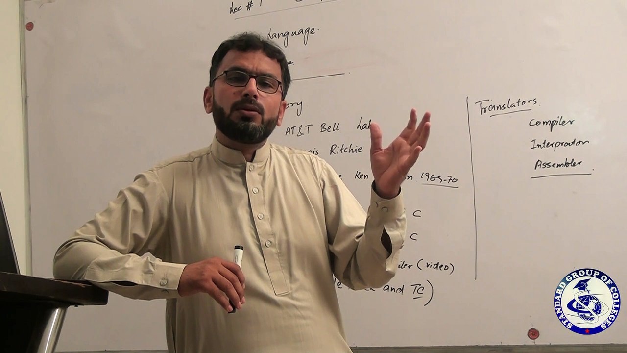 Beginner's Guide: Introduction to C Programming 📚