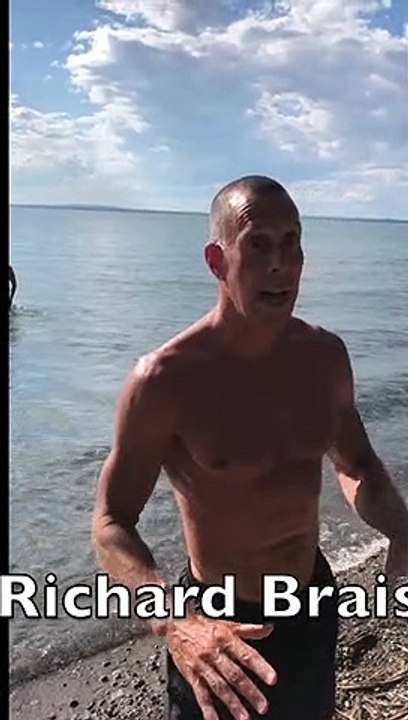 Richard Brais