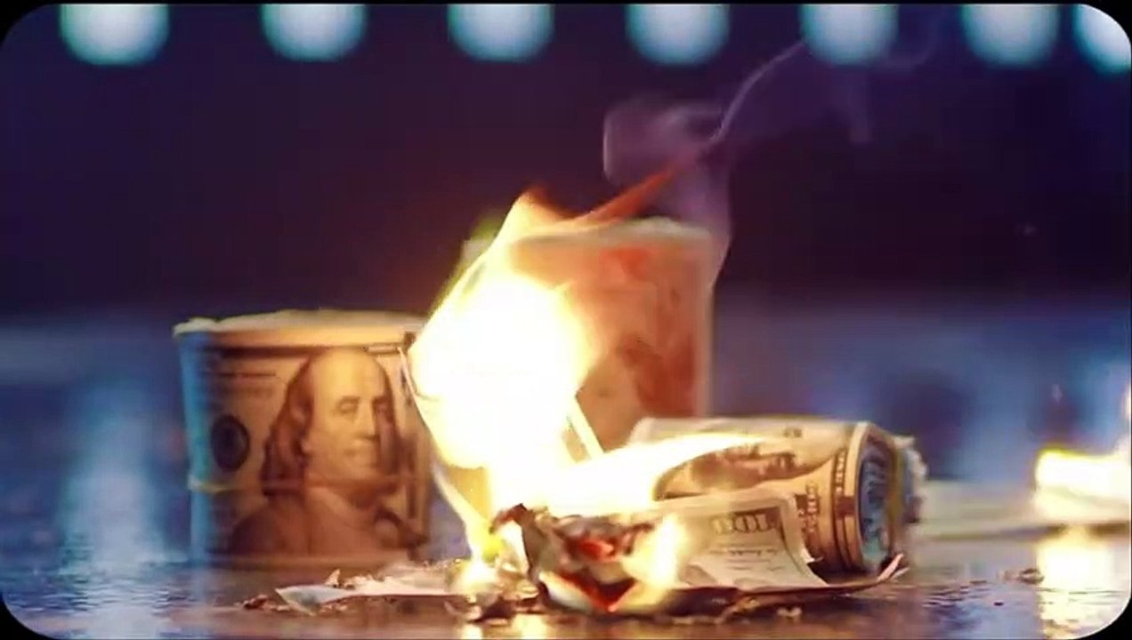 Davido - Get ft. Burna Boy (Official Video)