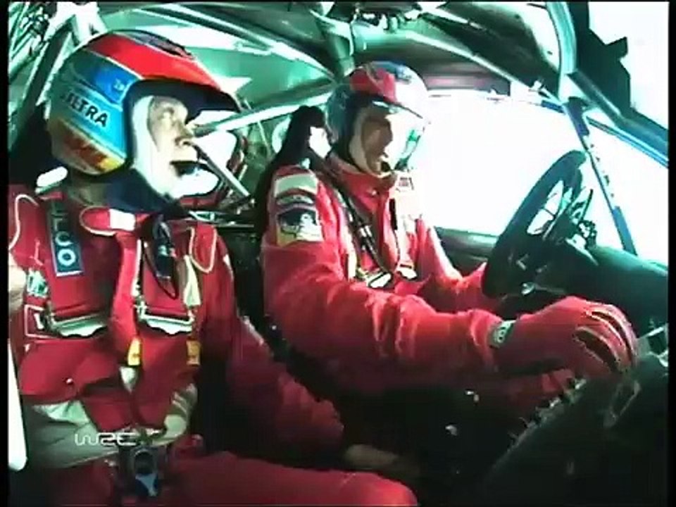 WRC 2003