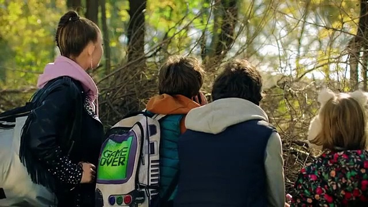 Погнали. 6 серия.