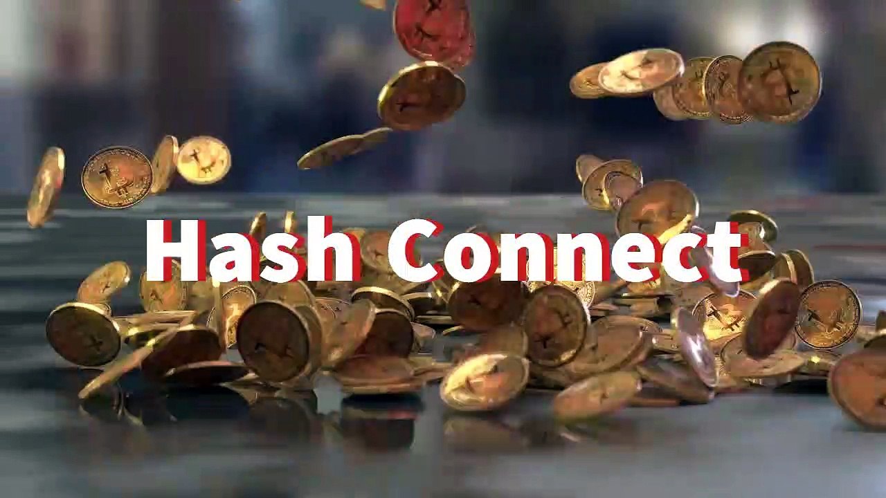Hash Messenger