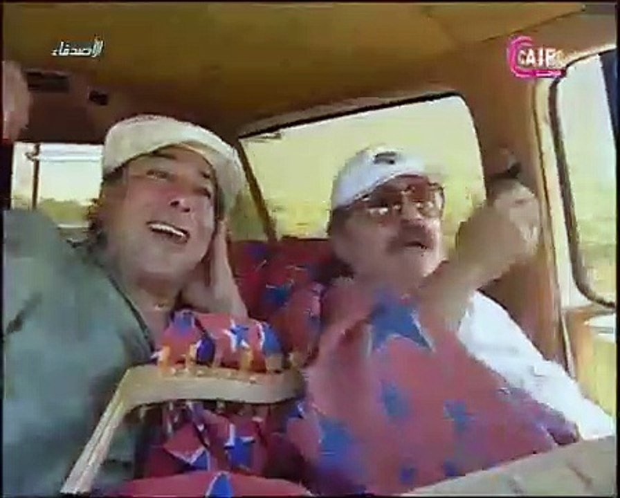 أغانى مسلسل الاصدقاء - 2002