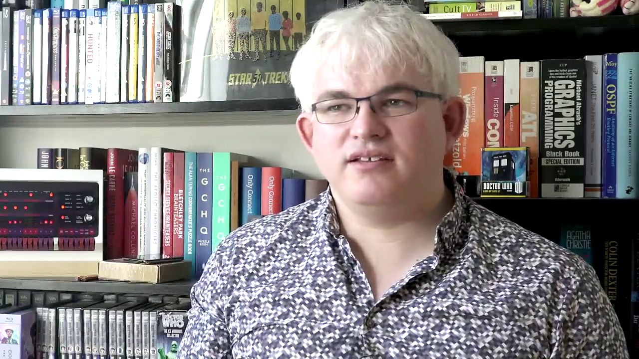 TCP Meltdown - Computerphile