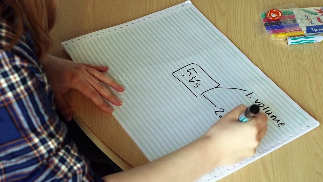 What is Big Data - Computerphile