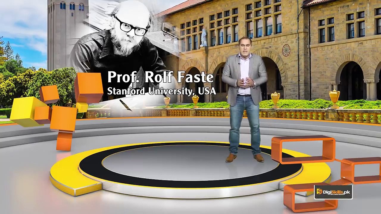 Topic 5 | Theory: What is Process of Designing?