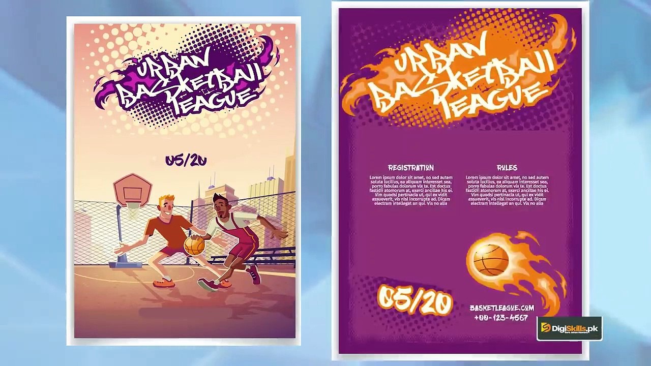 Topic 6 | Theory: What is Graphic Design?