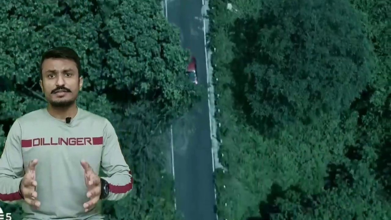 Mafia Web Series Review _ A ZEE5 Original _ MAFIA Game for Life _ Namit Das _ Anindita Bose