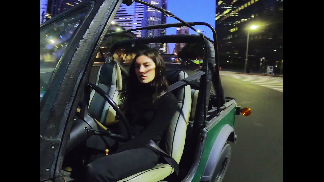 Gracie Abrams - Friend