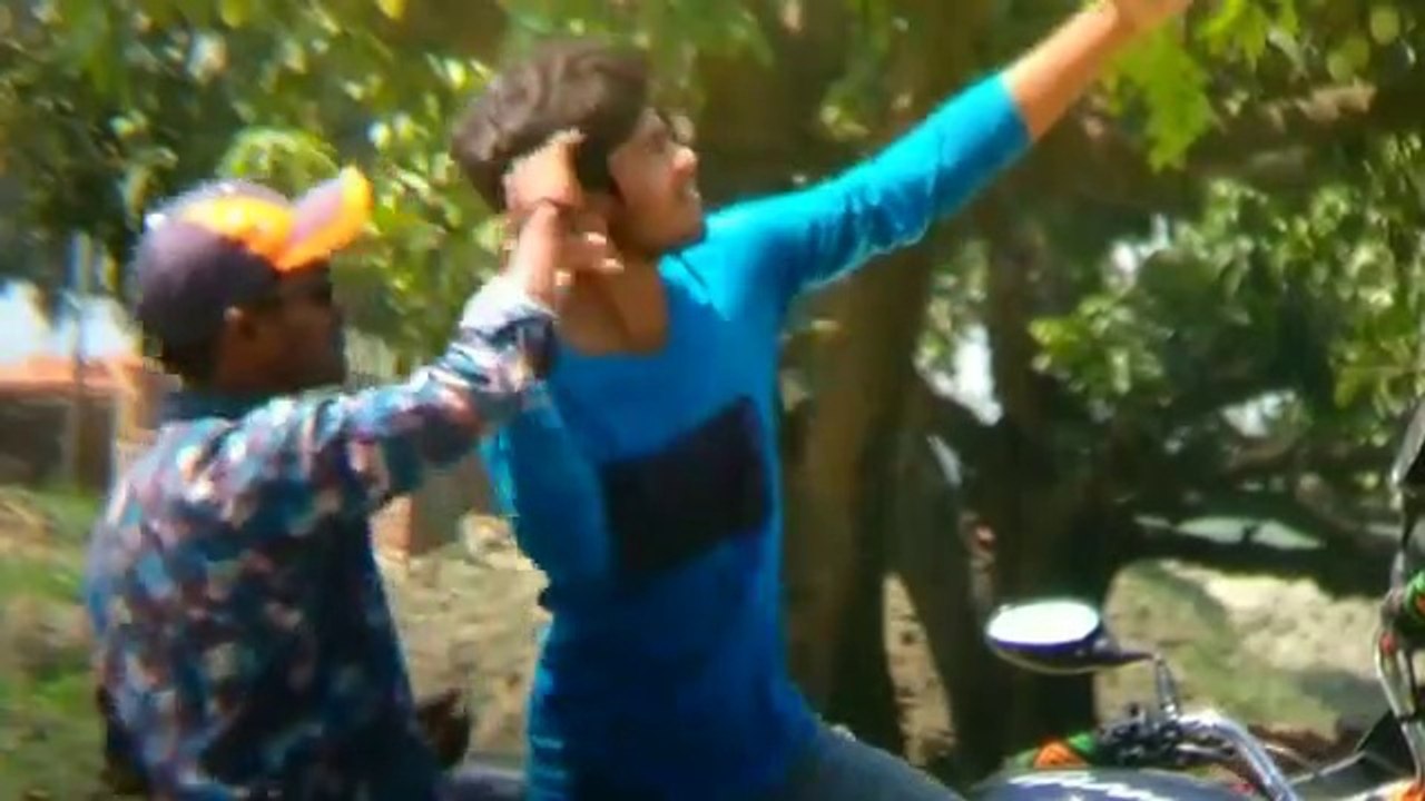 Tik_Tok_Ki_duniya Comedy video Bangla language funny video Bangla Tik Tok Comedy video Bangla Entertainment Comedy video 2020