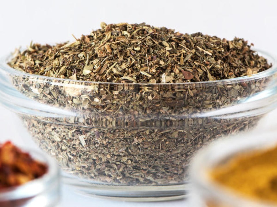 What Is In Italian Seasoning?