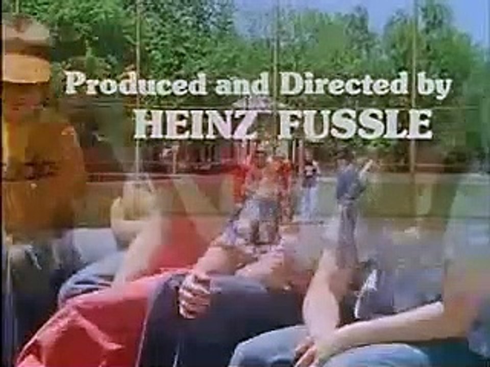 Aventuras da Garotada #3 - Dois Ladrões 1977