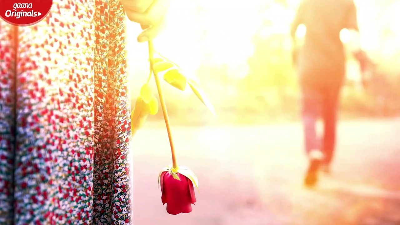 KYON - Official Lyrical Video _ B Praak _ Payal Dev _ Kunaal Vermaa _ Aditya Dev _ Latest Sad Song