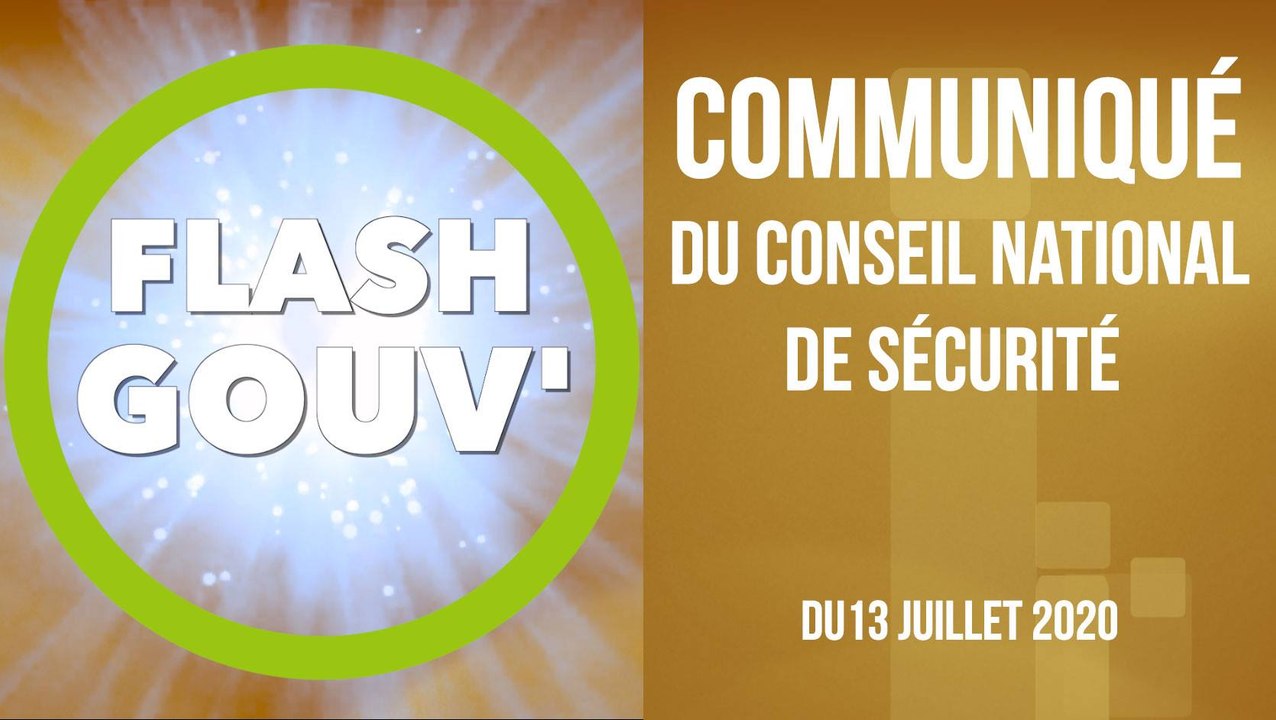 Flash Gouv : Fin de l’isolement du grand Abidjan