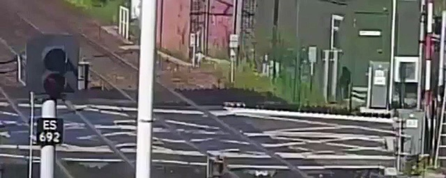 Missing Eoin O'Sullivan