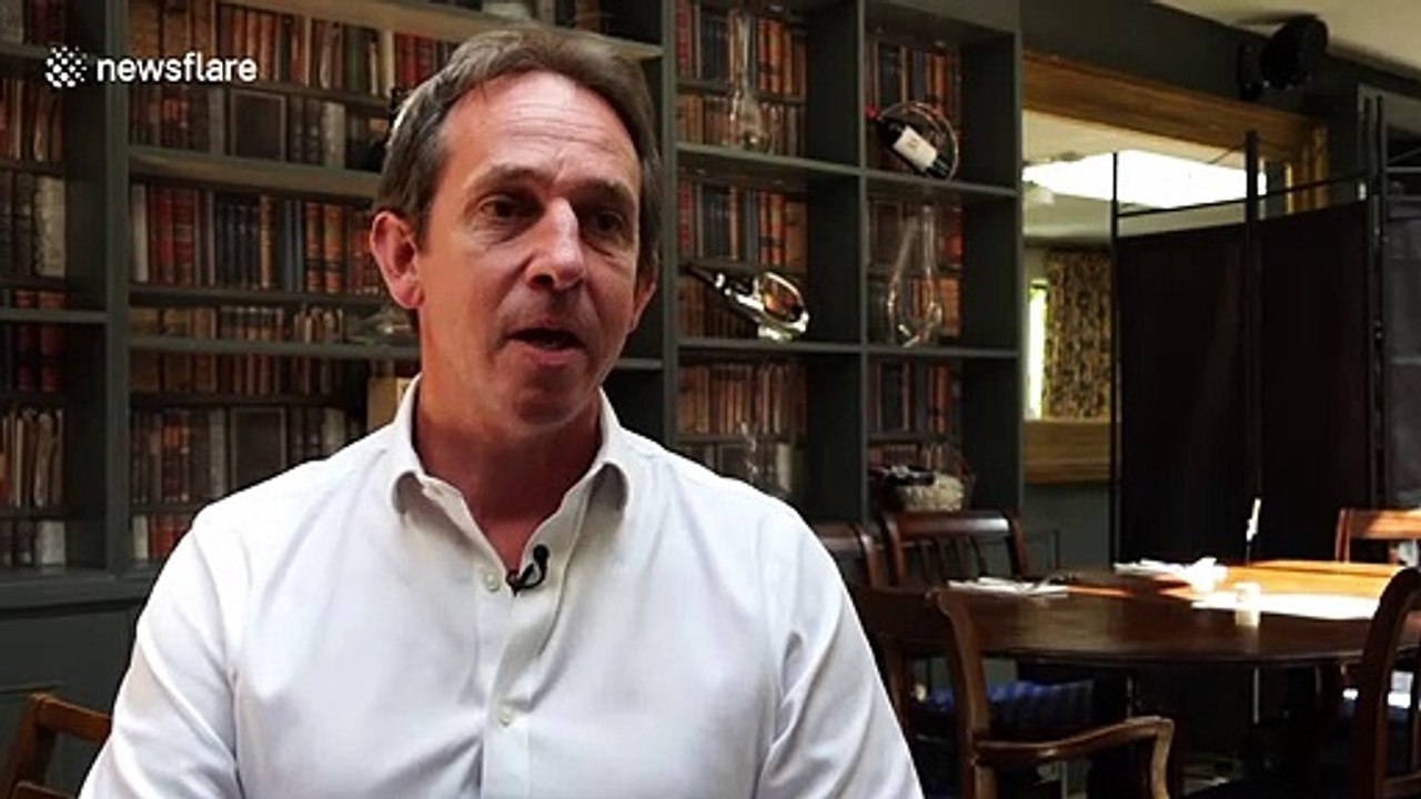 Track and trace  “Safe 2 Serve” app helps thirsty punters.