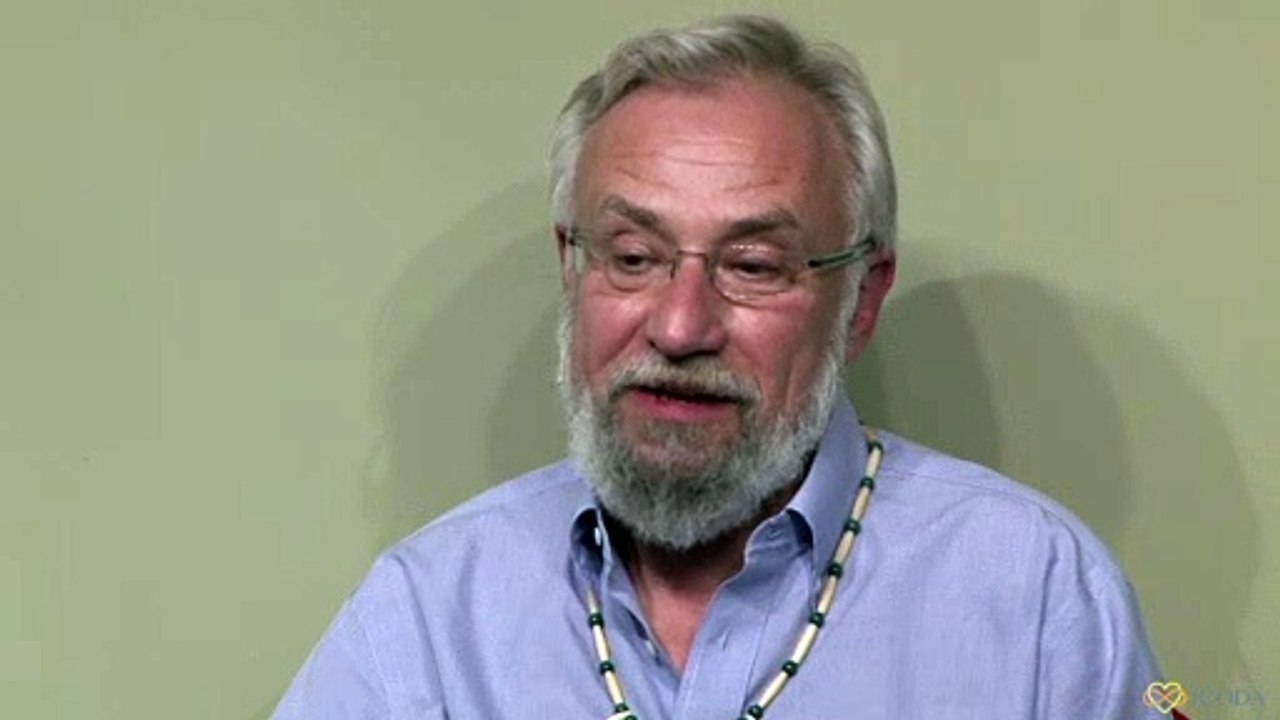 "Understand What Resistance Is"