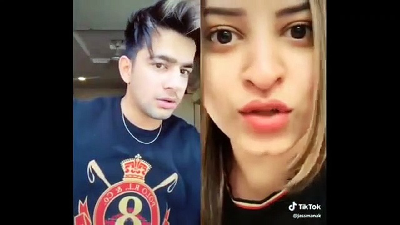 Jass Manak Most Viral Tik Tok Videos _ Jass Manak Official(360P)