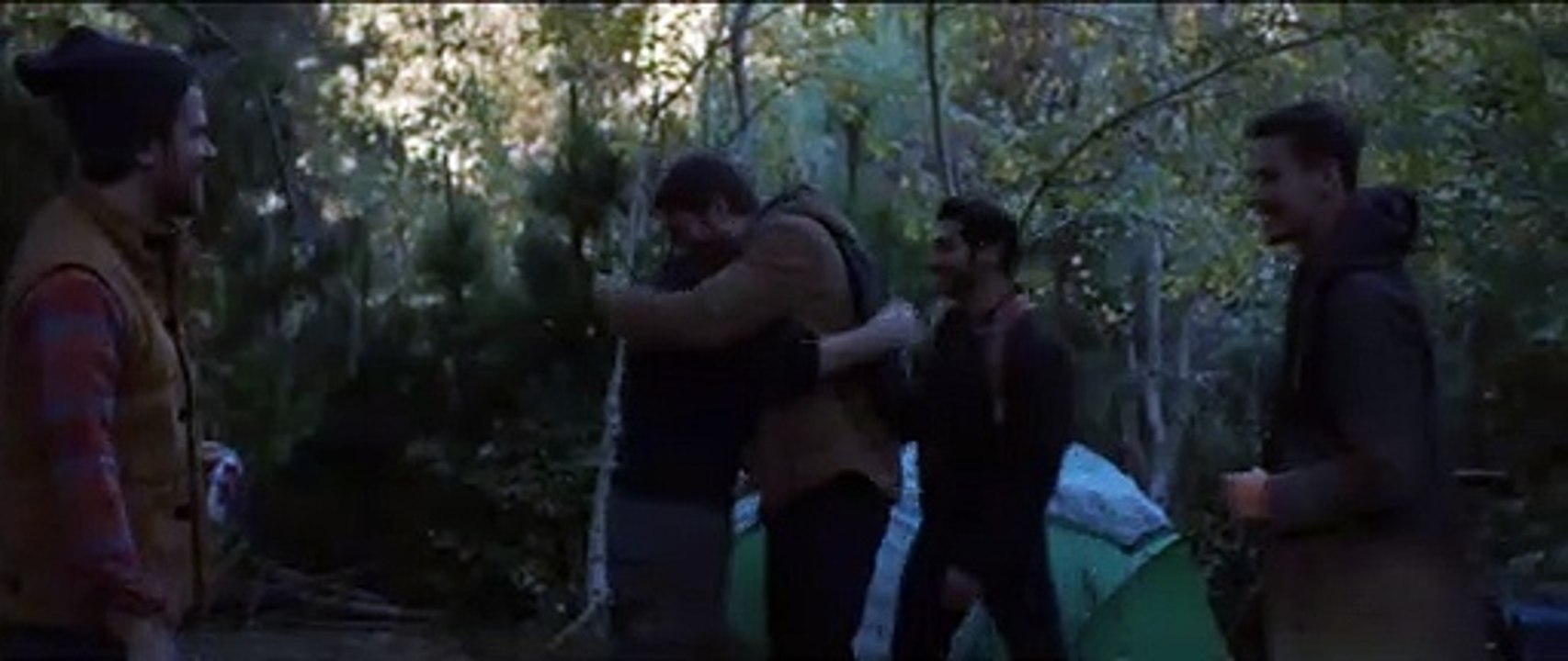 Stillwater (2020) | Heartfelt Drama & Thriller Trailer 🎬