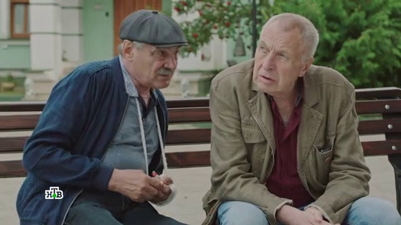 Динозавр 2 сезон 7 серия — Новые приключения Семёна Бабушкина 🦖