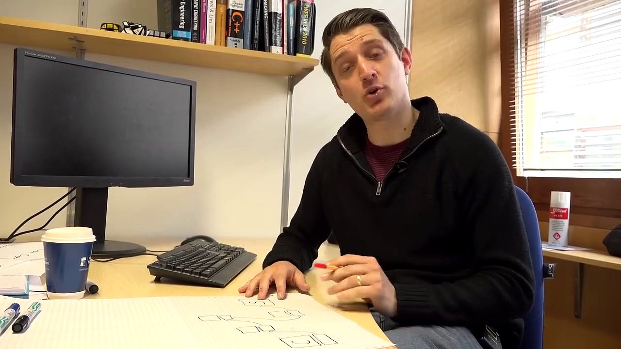 Onion Routing - Computerphile