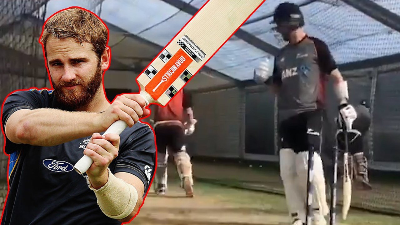 Kane Williamson ready to Play IPL 2020