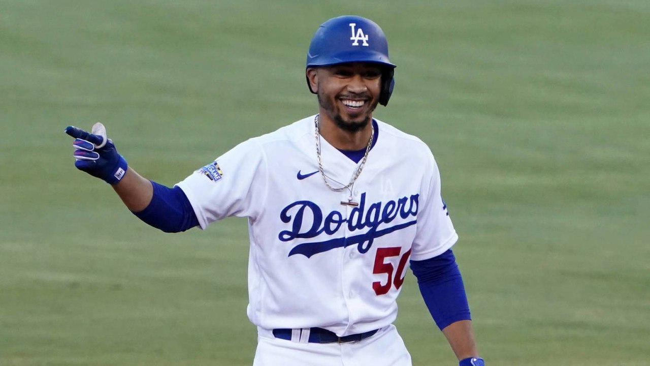 MLB News: Mookie Betts Nearing Long-Term Deal With Dodgers