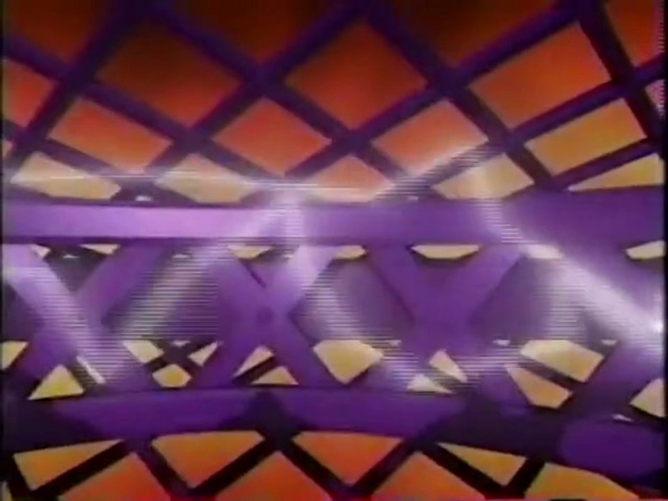 Jep! Francine Cory Ilana