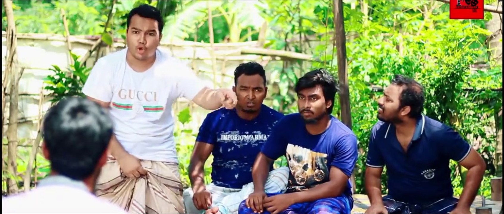 Murgi Chor - Bangla Funny Video - Entertainment bd - Comedy video - Desi cid