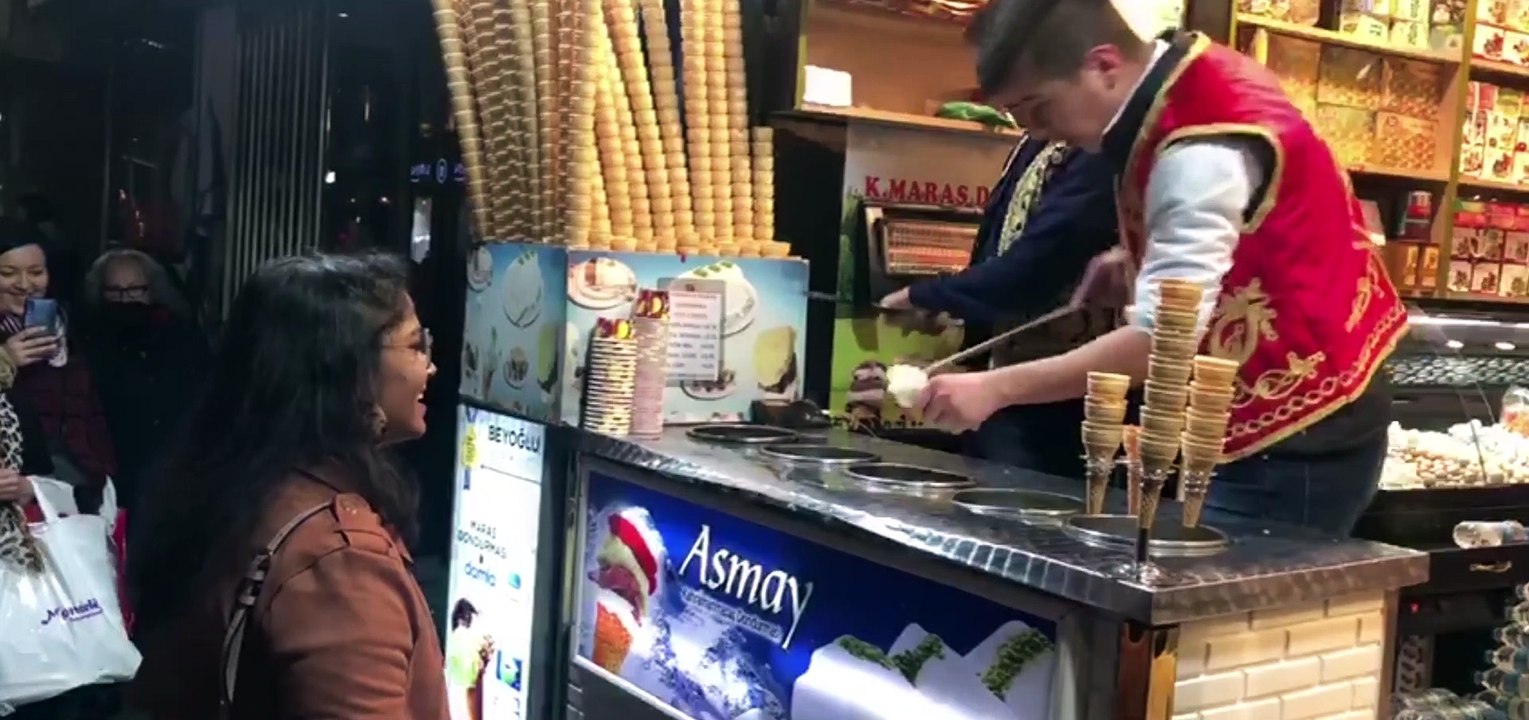 ISTANBUL TRAVEL VLOG