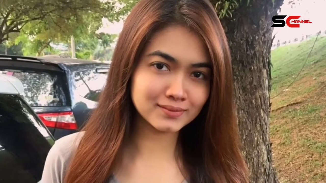 Kenali Pelakon Nurul Ain Drama 7 Hari Mencintaiku 2 (Drama TV3)