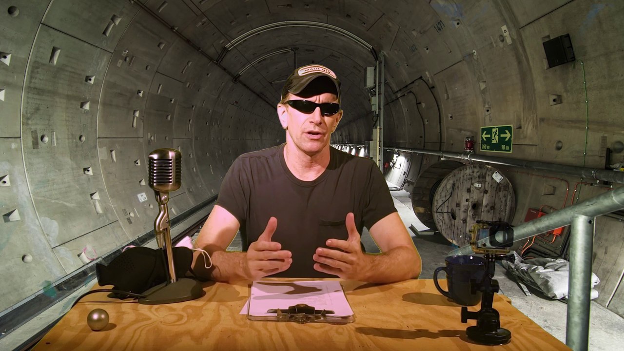 COVID-19  "IF YOU DON'T GET IT, YOU WON'T SPREAD IT!"